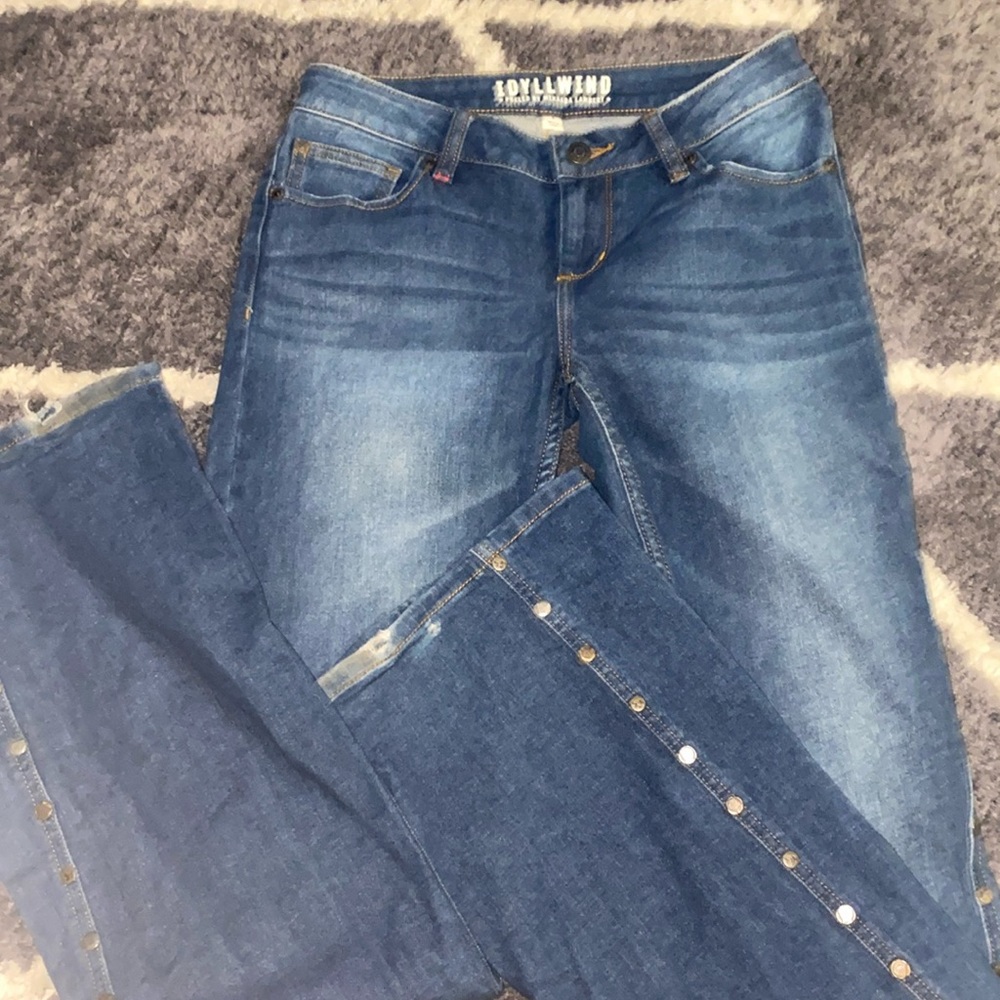 Idyllwind Fueled By Miranda Lambert Jeans